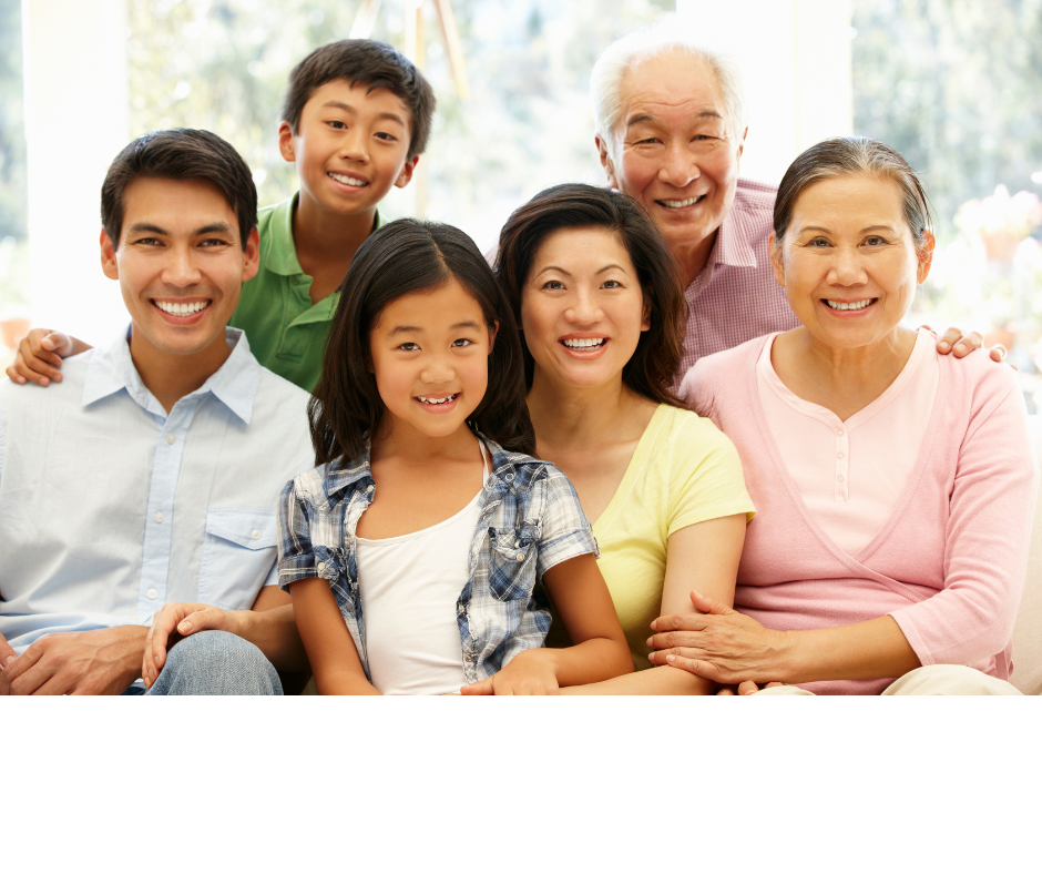 multi-generational-asian-family